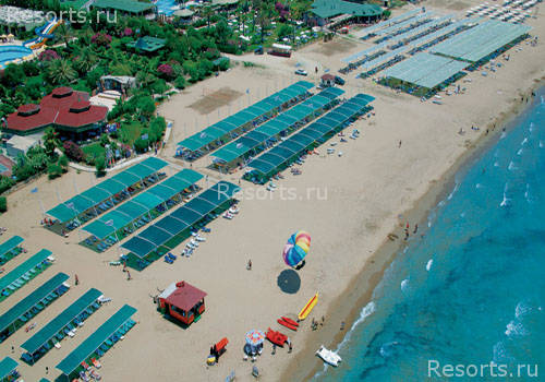 Terrace Hotel 23